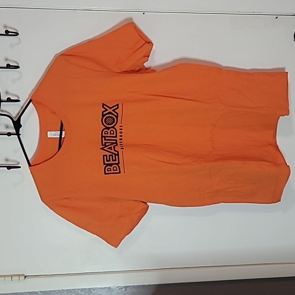 Promo shirt
